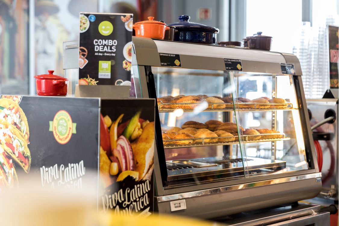Street Food Company