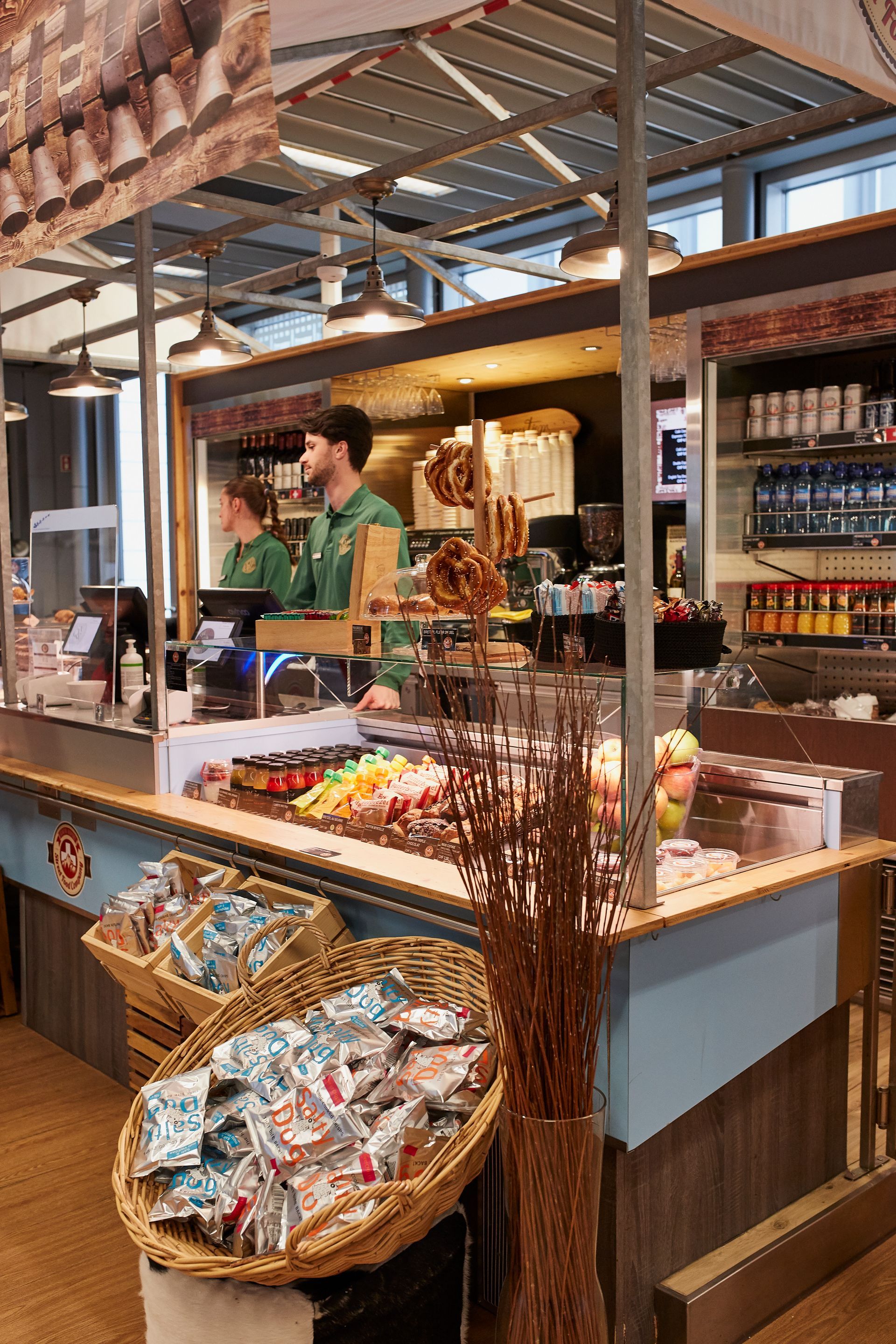 Street Food Company