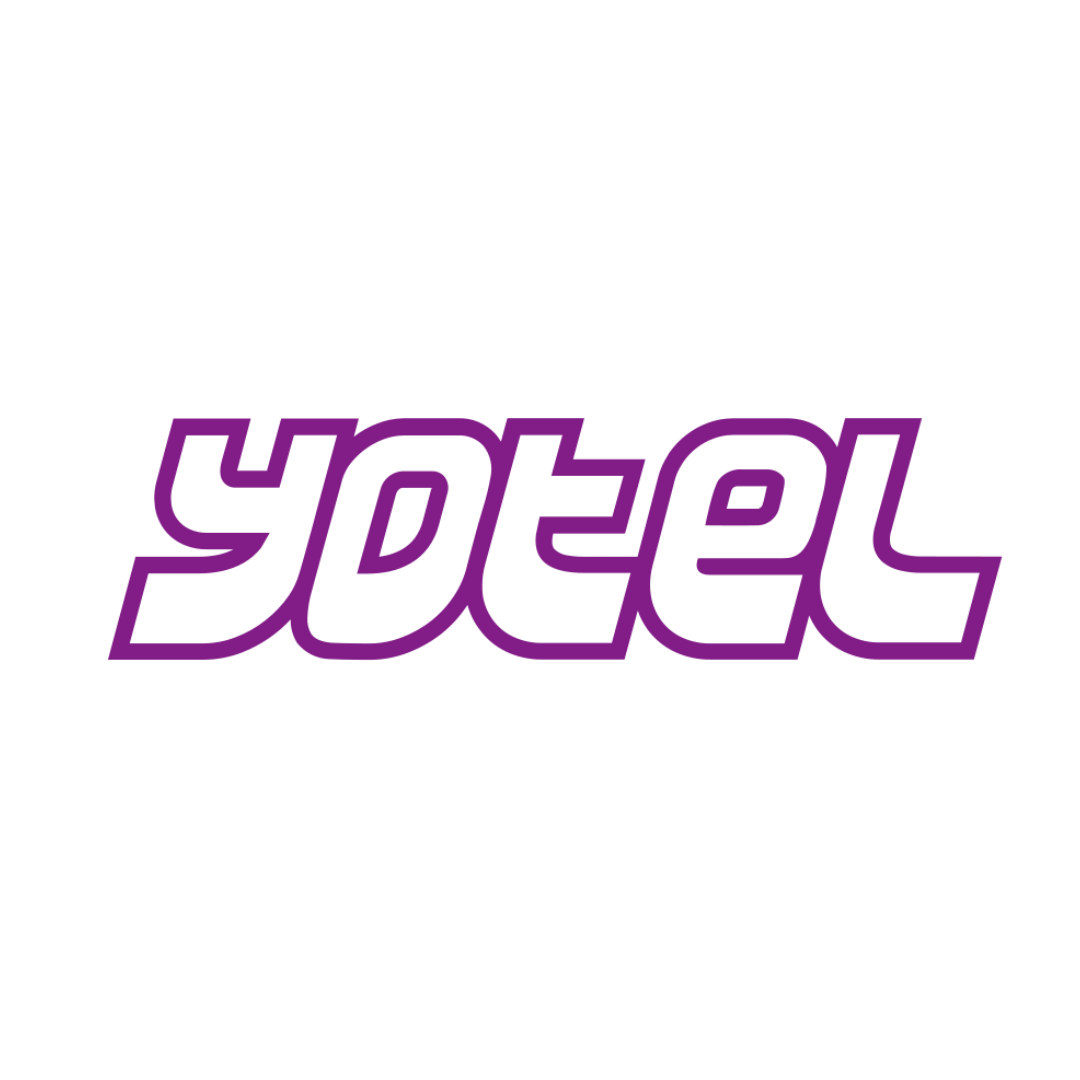 Logo Yotel Geneva Lake Aéroport Caviar House Airport premium Suisse SA CHAP