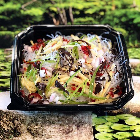 Street Food Company