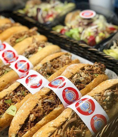 Street Food Company