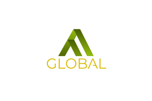 Logo of company