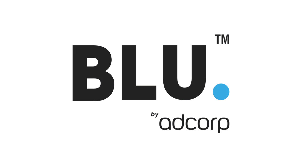 Logo of company