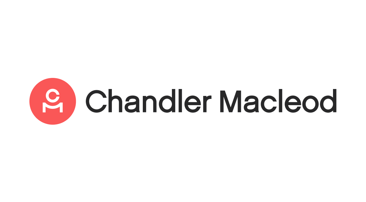 Logo of company