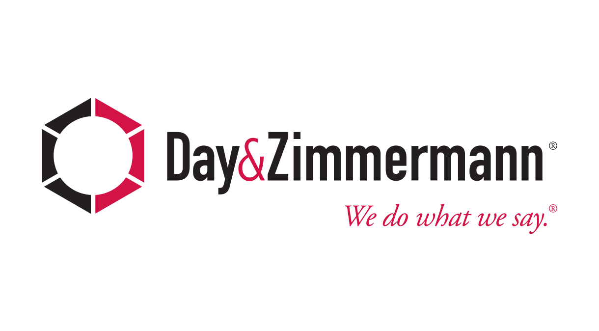 Logo of company