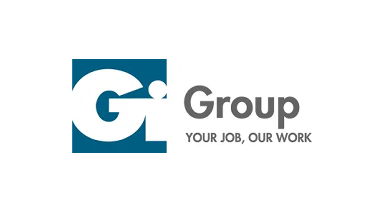 Logo of company