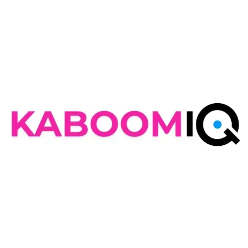 The logo 