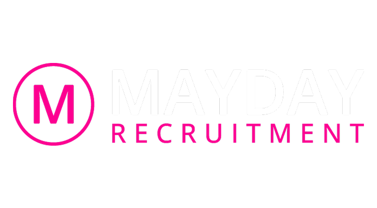 Logo of company