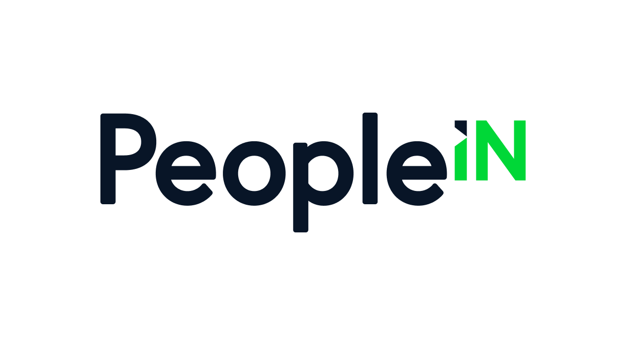 Logo of company