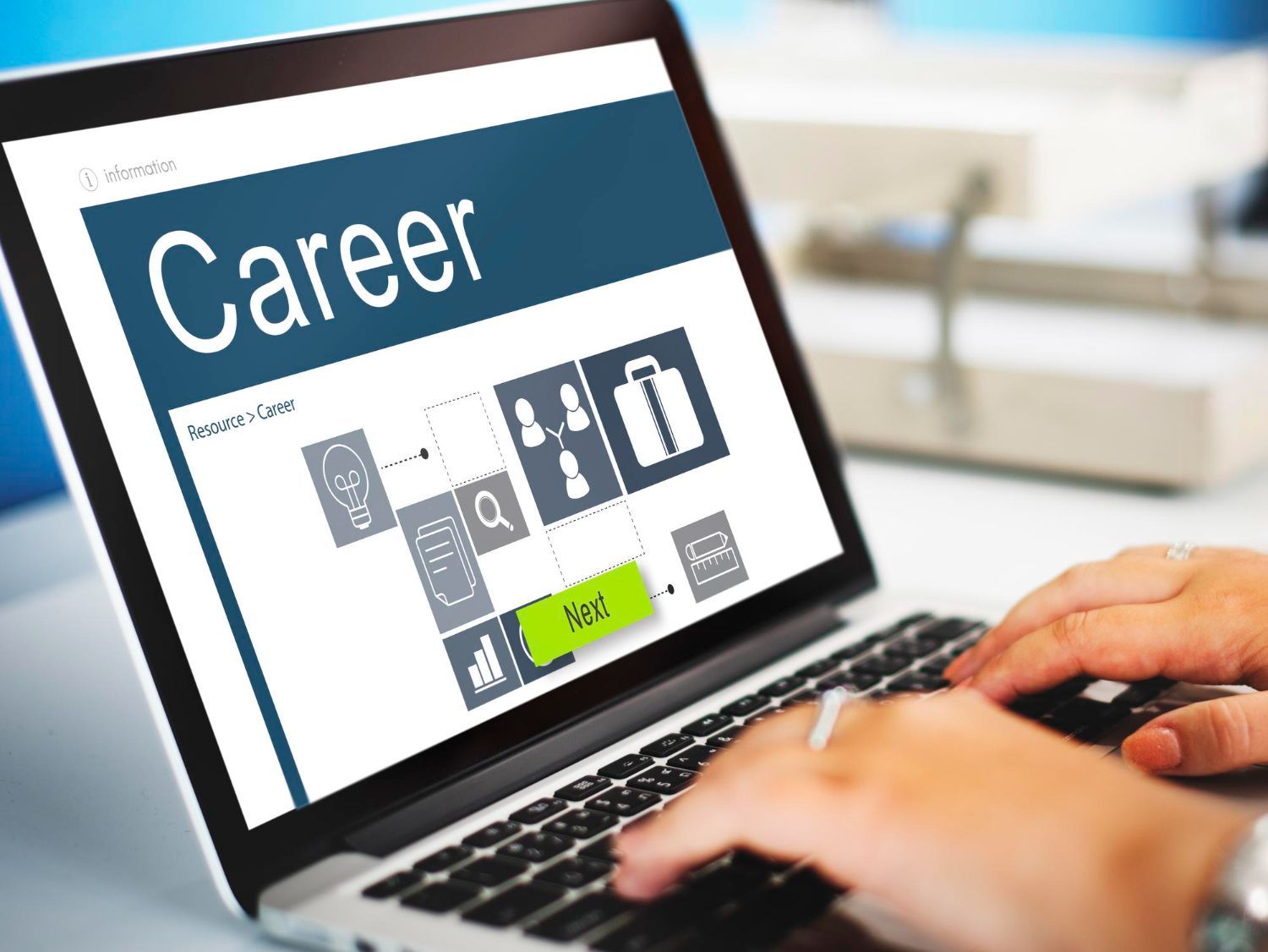 Recruitment Website Add-Ons