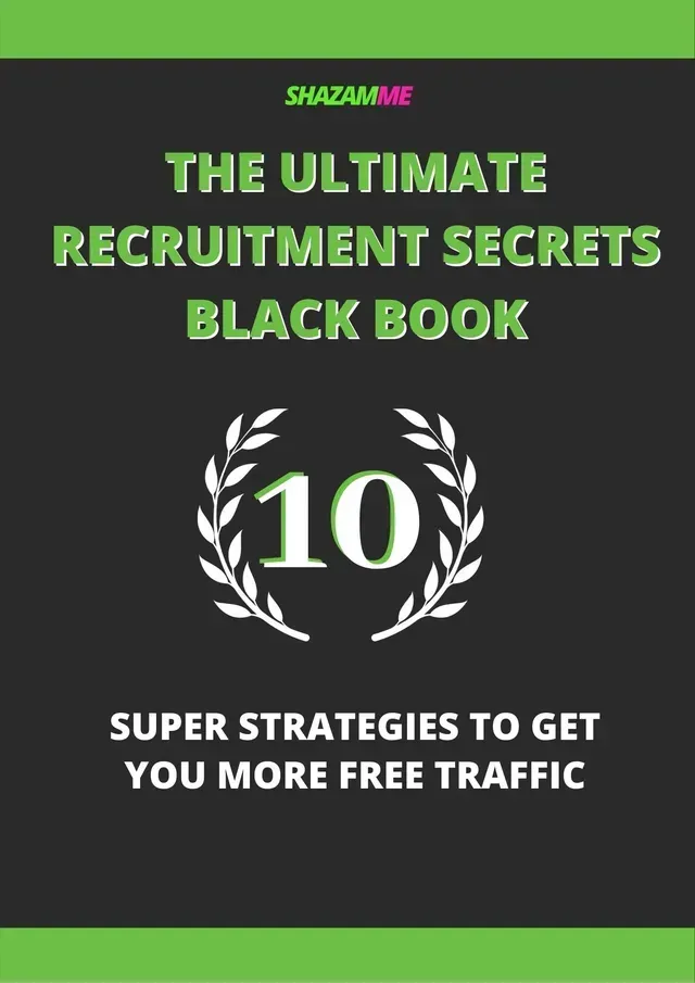 E-book cover titled 