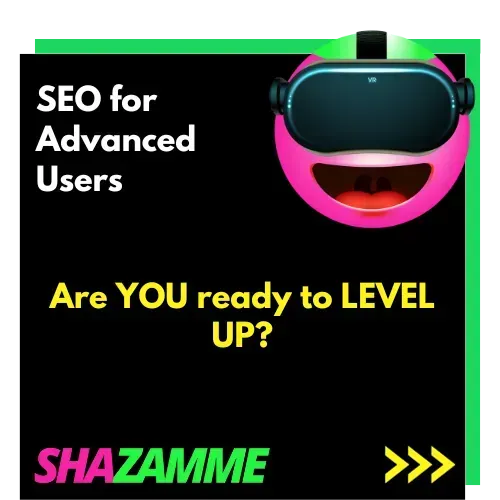 A VR headset-wearing smiley face above text that reads 