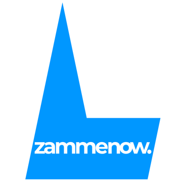 The orange RefME logo, featuring a tall, angular shape resembling a stylized letter L with the word