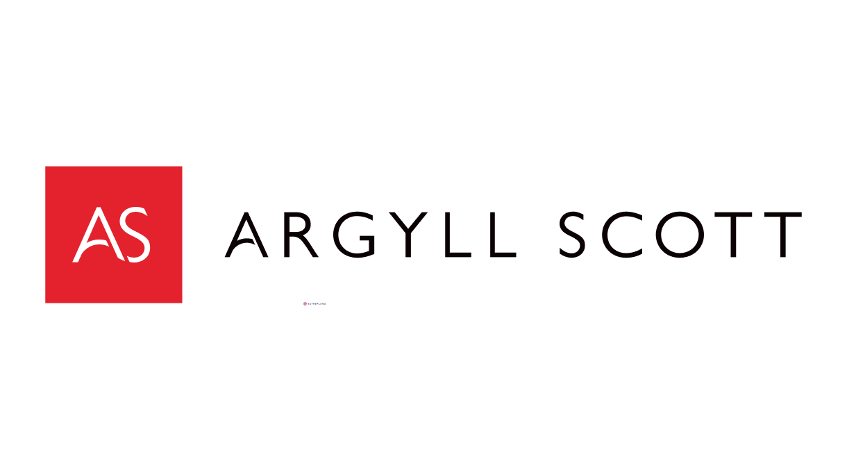 Logo of company