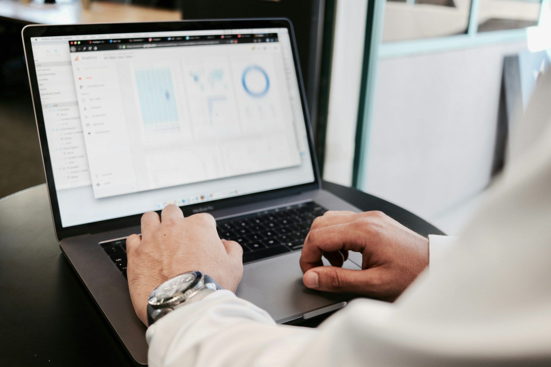 Recruitment Sourcing Analytics