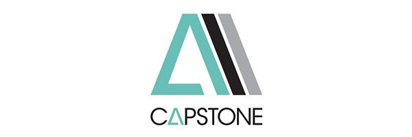 Logo of company