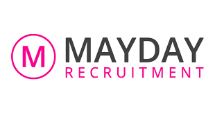 Logo of company