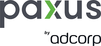 Logo of company