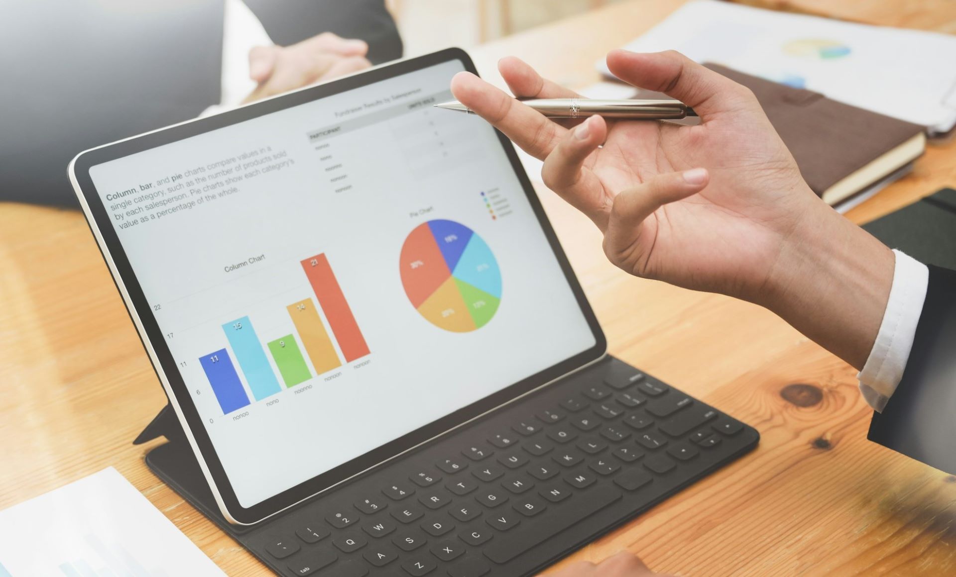 Recruitment Data Analytics