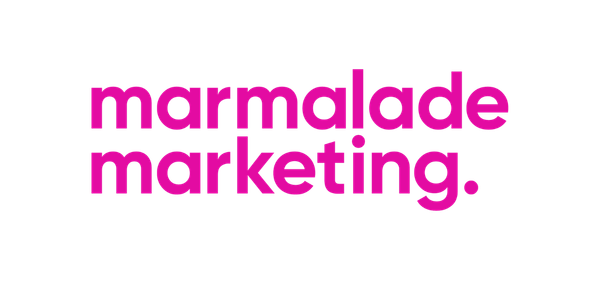 Logo of company