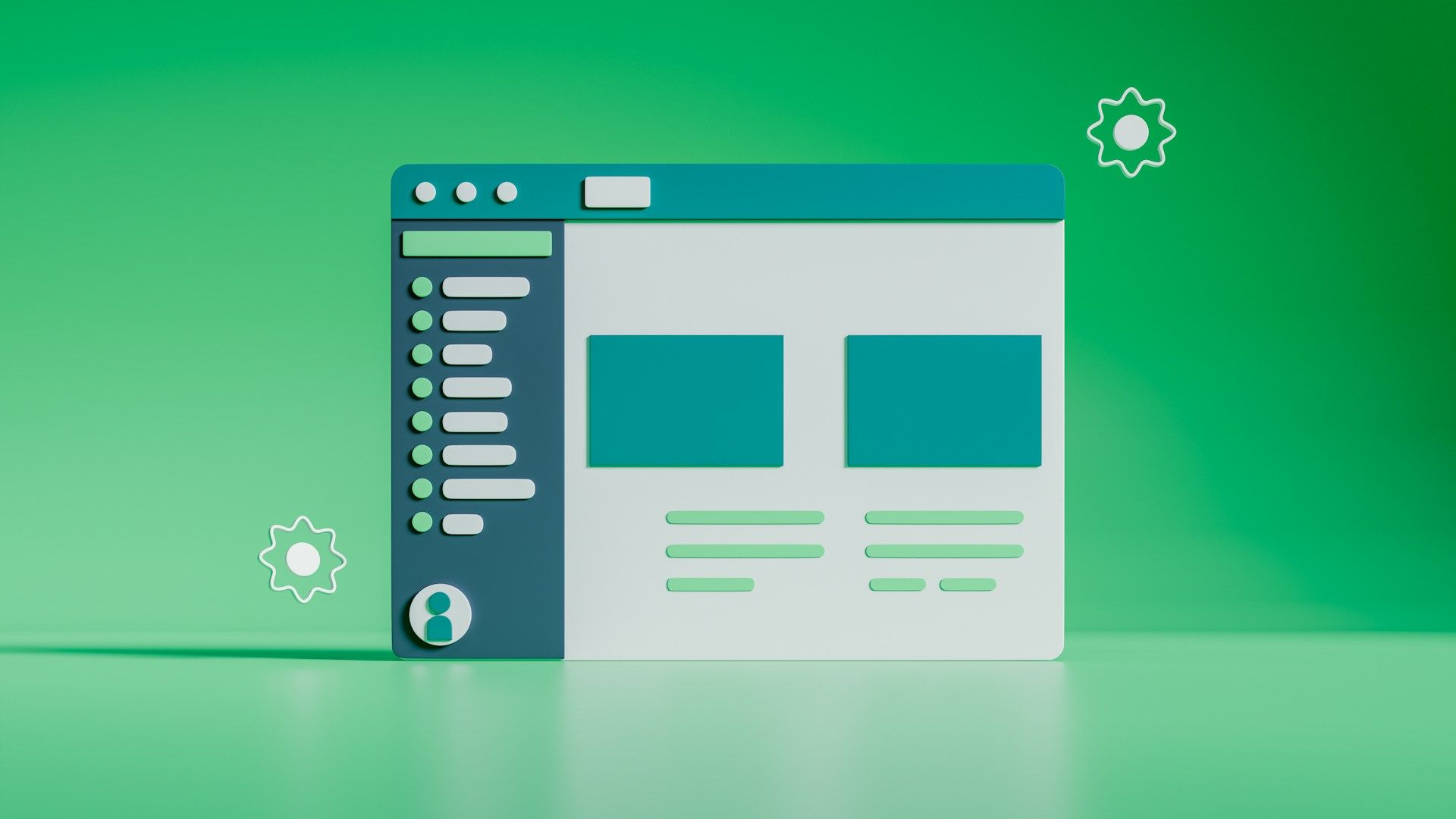 Staffing Website