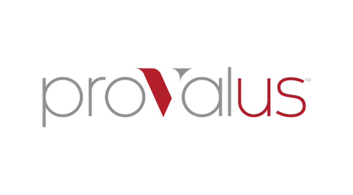 Logo of company