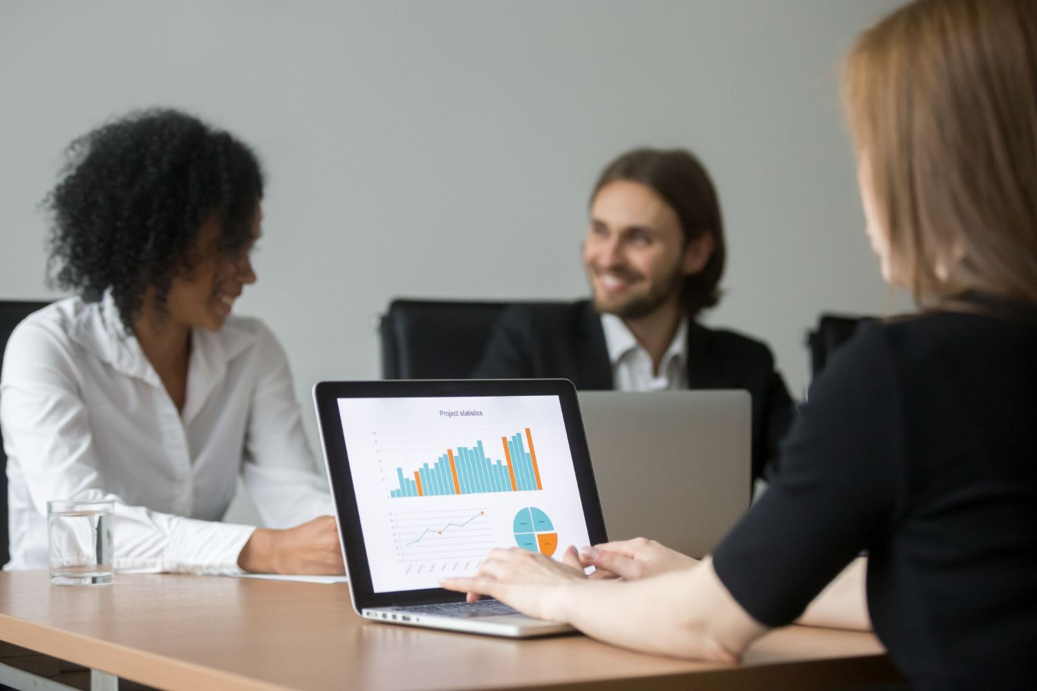 recruitment analytics