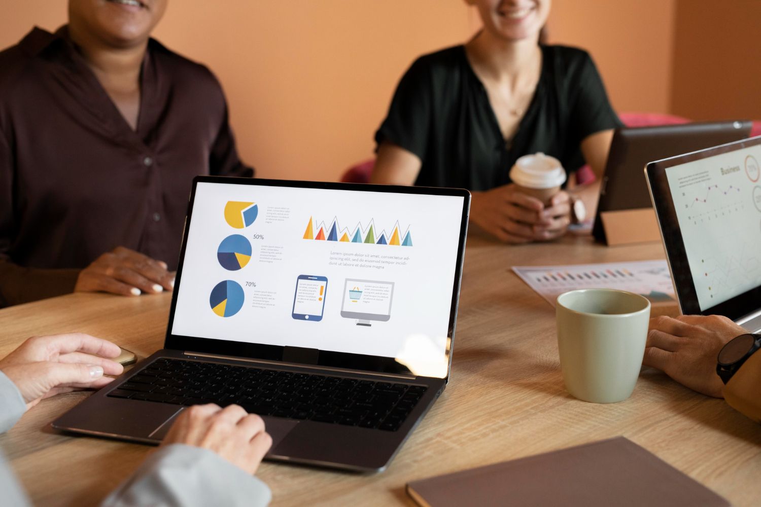 Advanced Staffing Analytics Dashboards