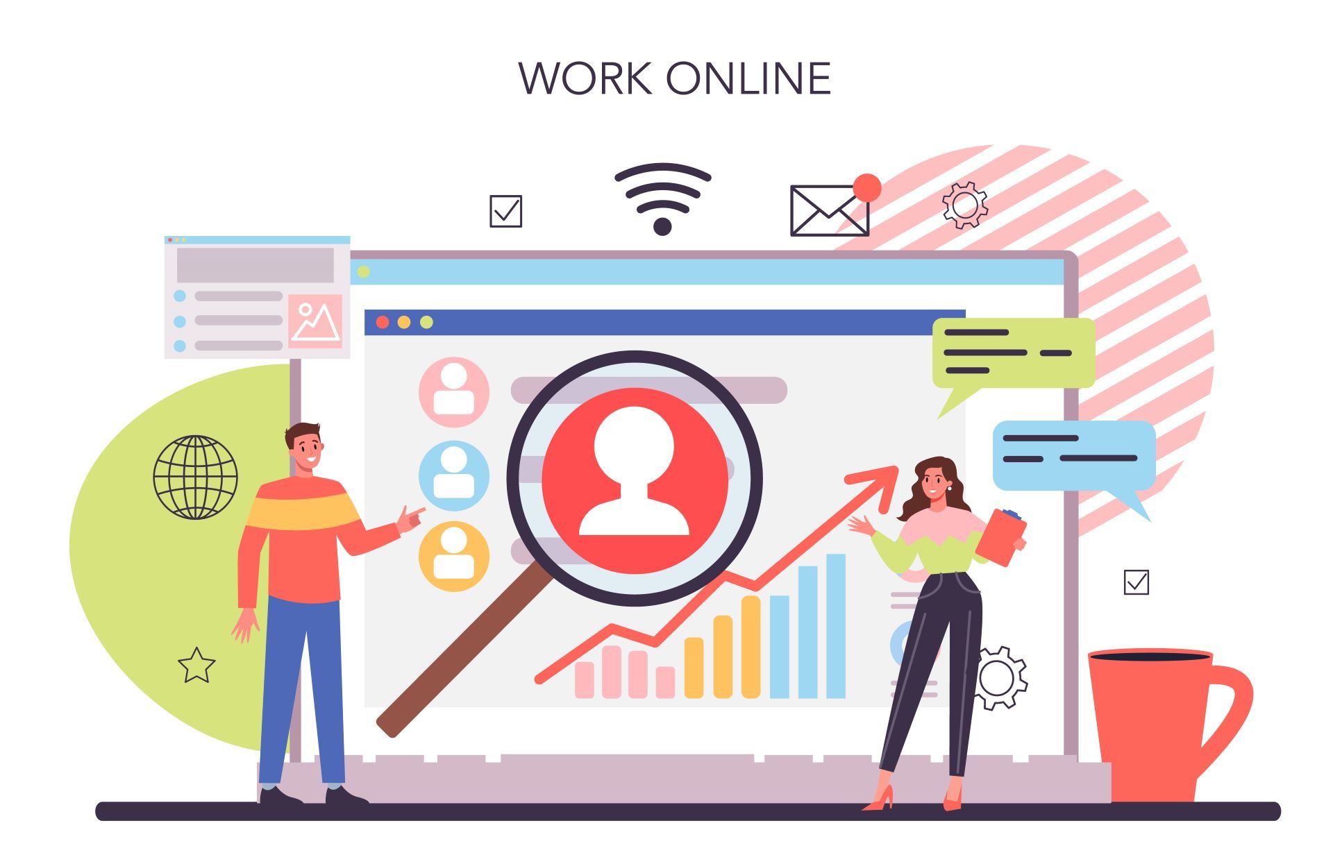 Recruitment Analytics Software