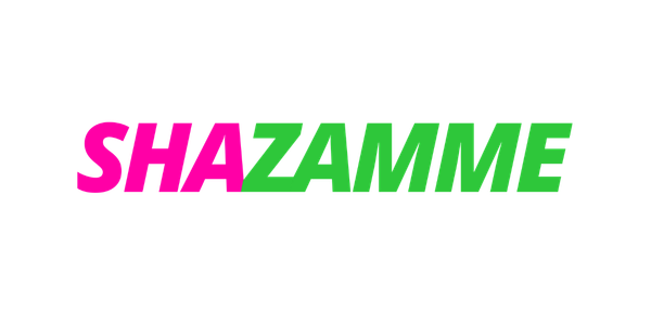 Logo of company