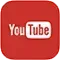 The YouTube logo, consisting of the word