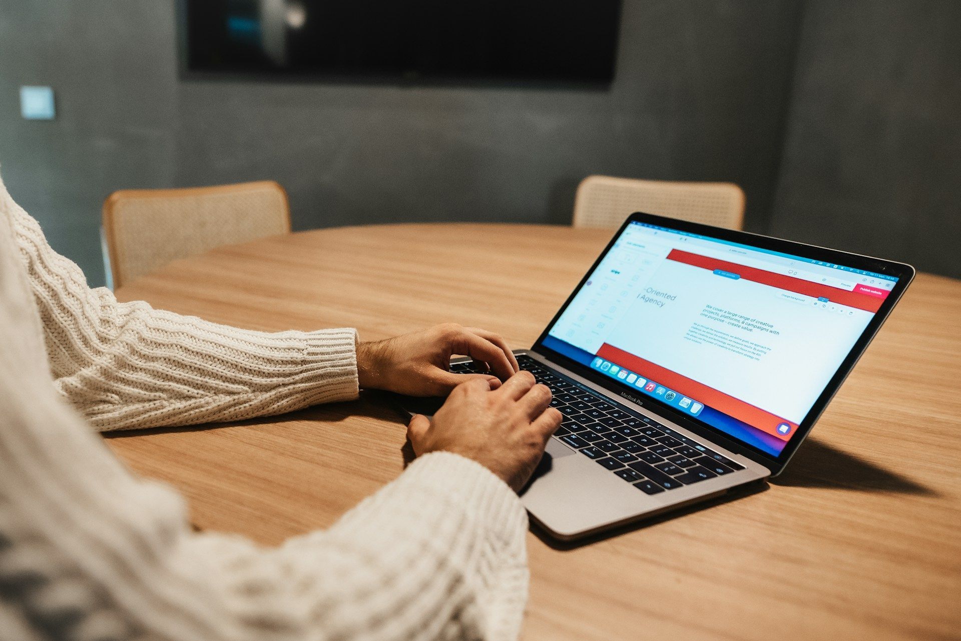 Employer Career Site Builder