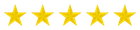 5 Stars