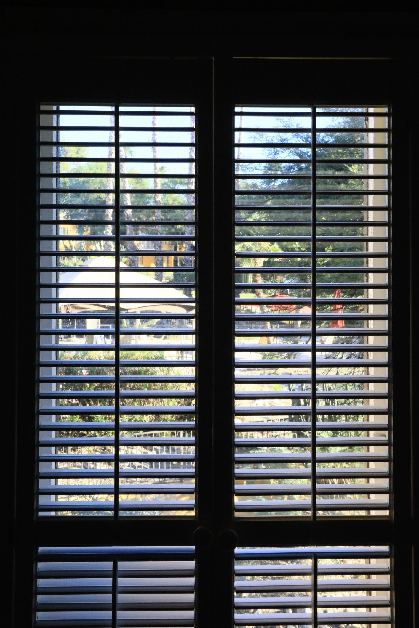Blinds Open | Berlin, WI | Home Decorating