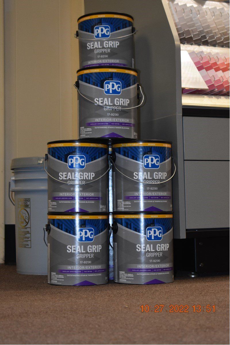 Ceiling Paint | Berlin, WI | Home Decorating