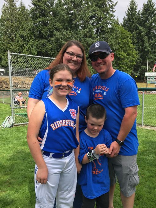 carpets inc owner and family