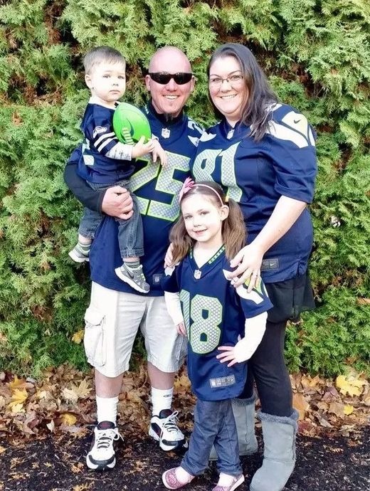 carpets inc owner and family