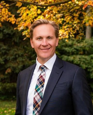 Ryan K. O'Hanlon