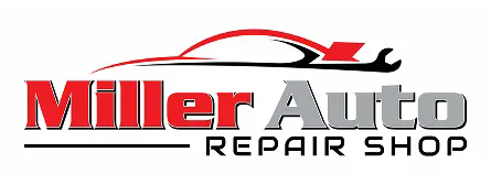 Auto Shop Logo | Miller Auto Repair