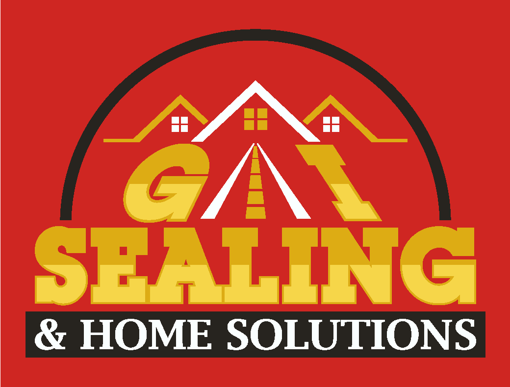 GI Sealing & Home Solutions LLC GI Sealing & Home Solutions LLC