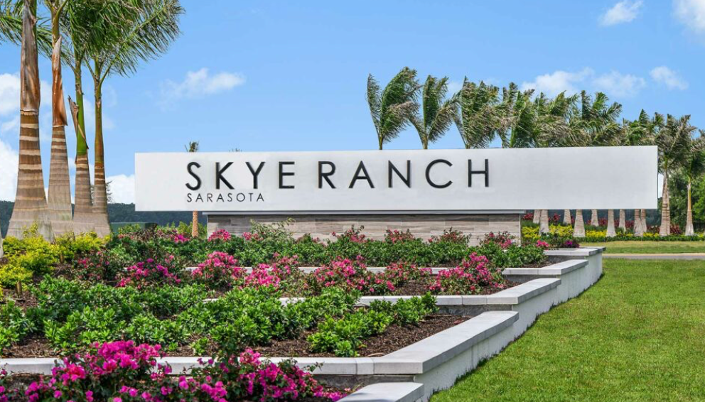 Skye Ranch Sarasota MasterPlanned Community Guide