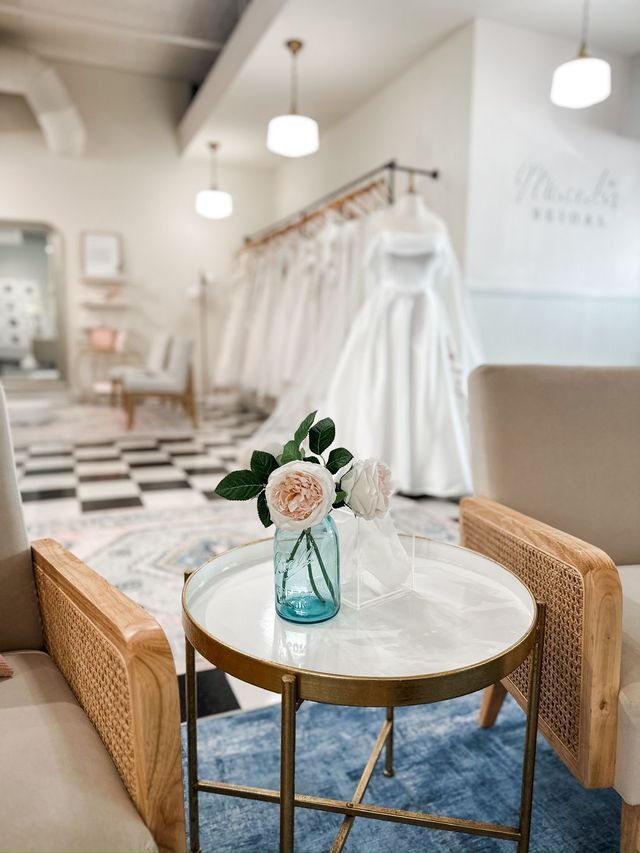 Wedding Dresses Madison WI