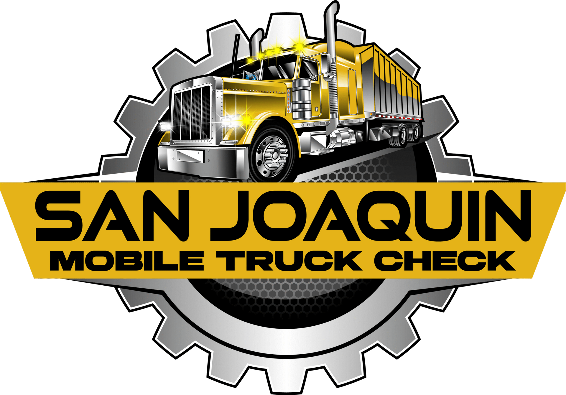 San Joaquin Mobile Truck Check San Joaquin Mobile Truck Check