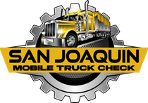 San Joaquin Mobile Truck Check
