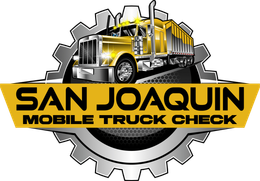 San Joaquin Mobile Truck Check
