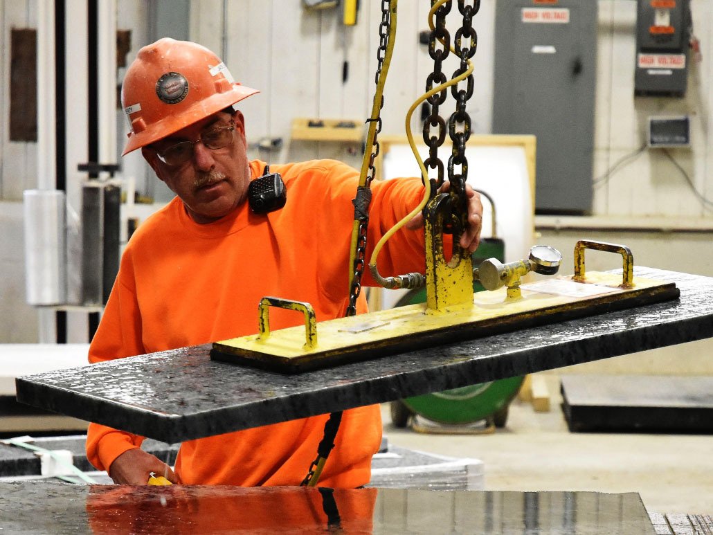 Adirondack Natural Stone Au Sable Forks, NY Coldspring