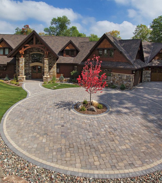 Natural Stone Pavers Au Sable Forks, NY Coldspring