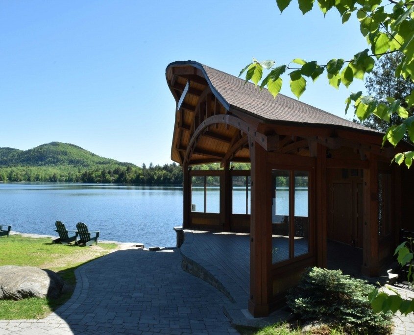 Patio & Walkways Au Sable Forks, NY Coldspring