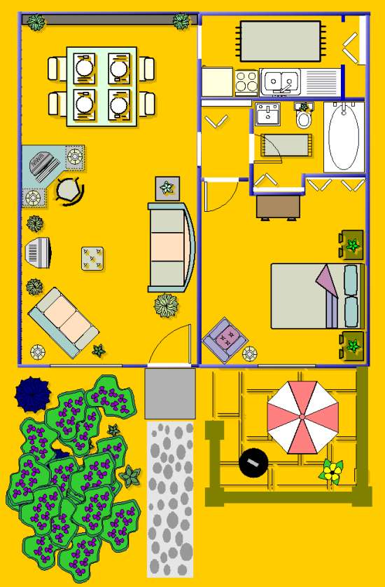 Apartments in Kent Ohio Pinewood Apts.