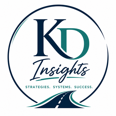 Logo | KD Insights